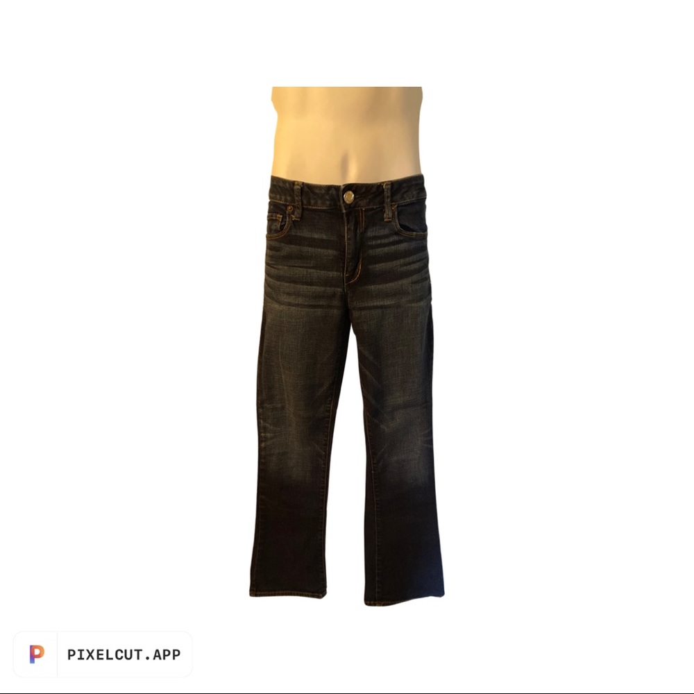 American Eagle Outfitters jeans size 12
